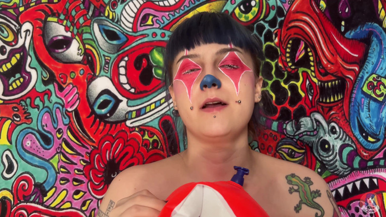 Alice Bean: Aripi de apă 2