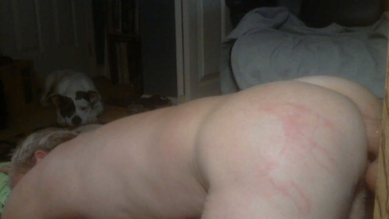 RobertLacrosse: Love a Big Toy in My Ass