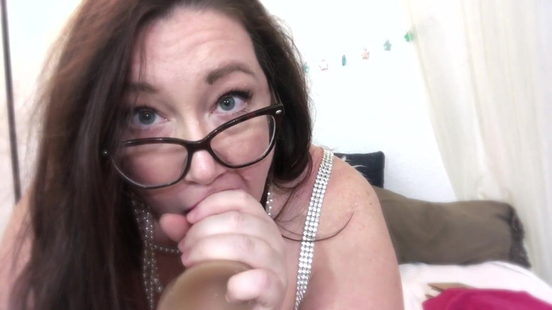 cutejayne: Preacher's wife turned into a cock sucking whore