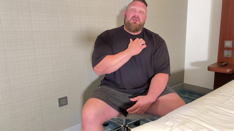 Jack stacked: Cumcountdown के साथ पैर पूजा वर्चस्व