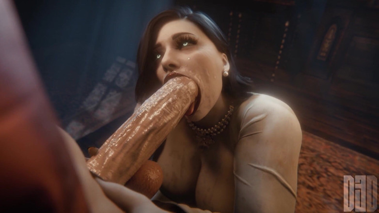 MR.Lust: Serge3dx Cremita Dentro Dulce Placer Sabroso Sexo Duro Nenasytná děvka šuká...