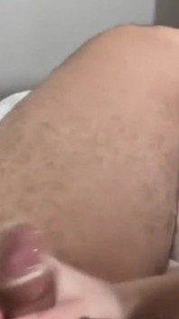 Attempting to Suck and Fuck His Tiny Dick Without Much Success
