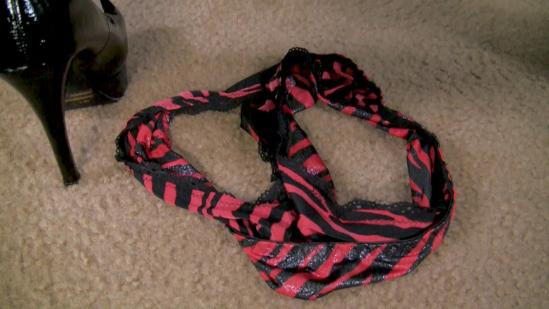 Mano Job: Cewek itu lagi ngidam dicrot sperma