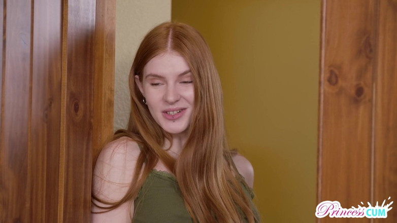 PrincessCum: Stepsister Wont Let Me Cum in My Girlfriend - S6:e7