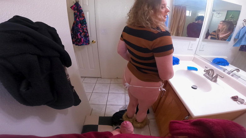 Erin Electra: Я більше не хочу кінчати на свої трусики