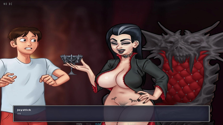 Joystick Cinema: # 55 - câu chuyện thời gian mùa hè