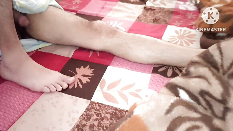 Desi__Panda: 哇我的直女郎大鸡巴不穿内衣