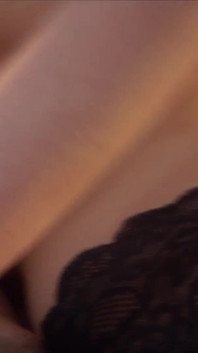 Very First Porn Video for a Lovely French Teen