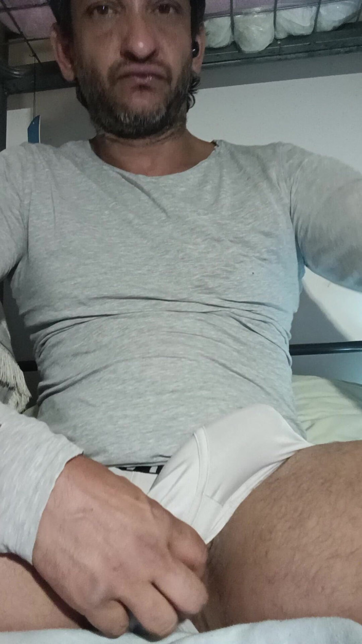 Boy top Amador: Velmi nadržený den.