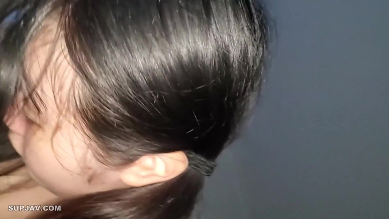 Asian happy ending: Asian angel 3735