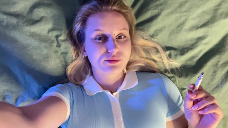 MertyXXX: Lazy Sunday