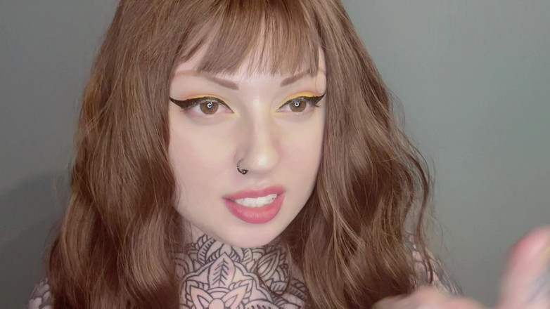 Miss Valentina: Swirlie otrokyně