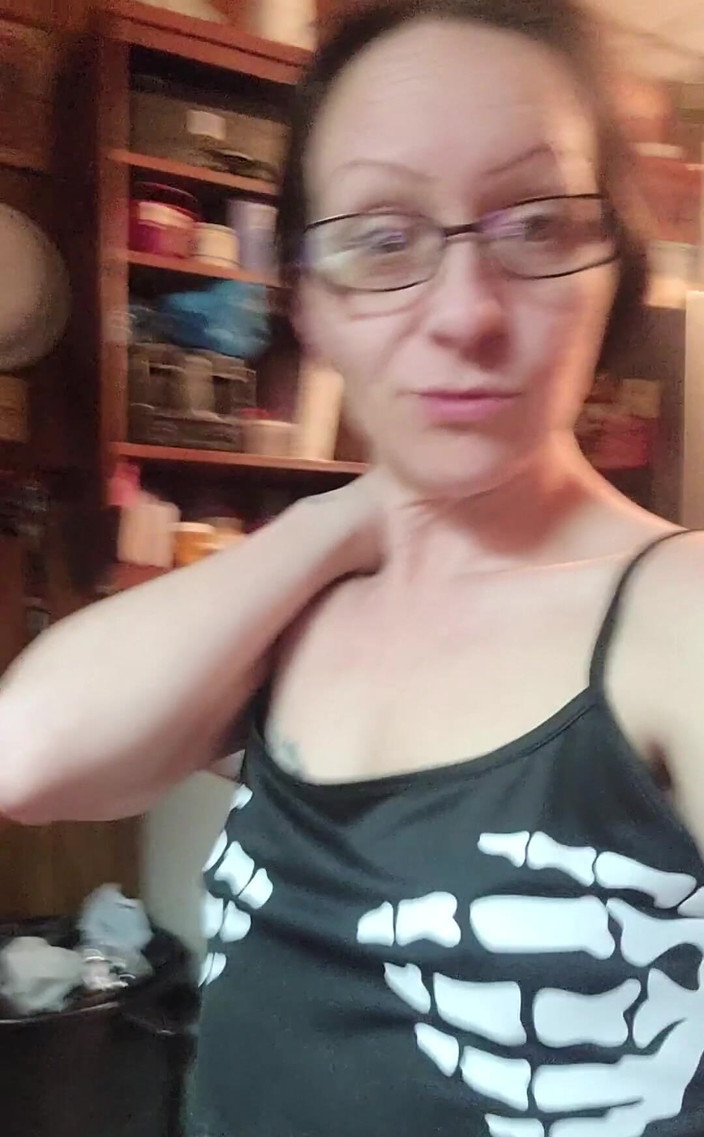 Raven Willow: 10 Smelly Yummy Farts Waiting to Be Sniffed up 4