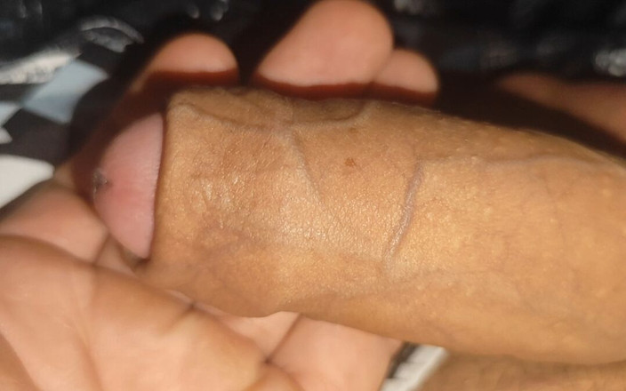 Straight Daddy Club: Du Pré-crémeux Glisse Lentement À Travers Le Trou.