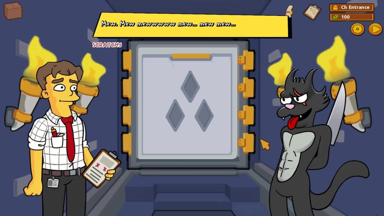 LoveSkySan69: Mansão - atualização parte 4! por Loveskysanx