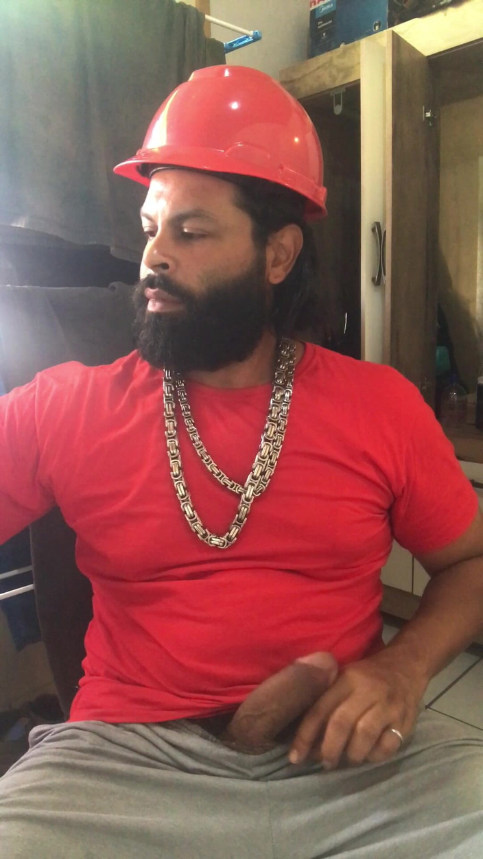 i7Bernard: Шолом і квадрат.