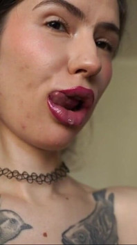Drool Collector