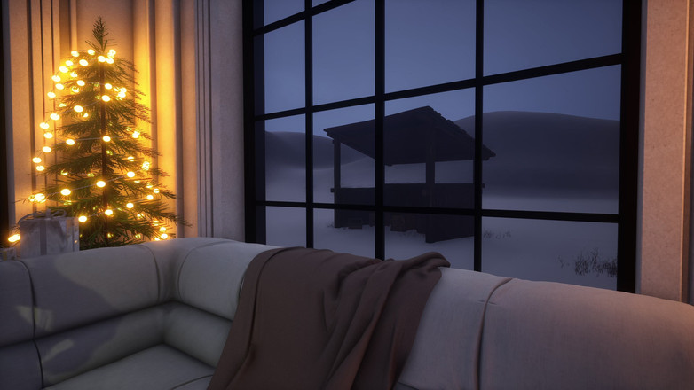 PixelAftDark: Jogos De Renas - O Dom Do Anal