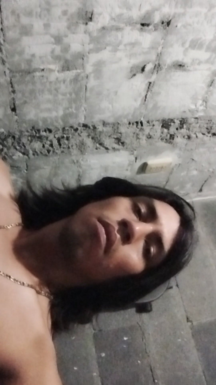 AlexAlejandro13: I Was Craving a Mental Wank