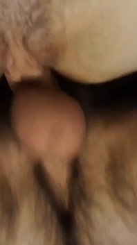 Fucking My Stepsister Hard with a Cock