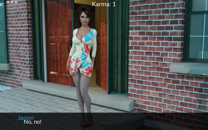 Q Boy: Diversión en el teatro - oh mi amor - ep01