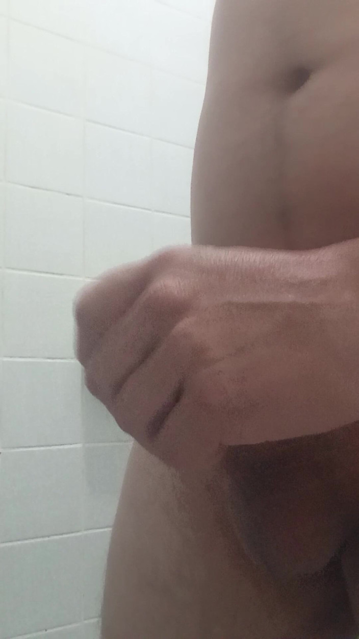 Oscar cor: Osarcoronado86 Massage of His Very Hard Cock Oscarcor01