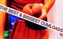 Monster meat studio: The Best and Biggest Cumloads