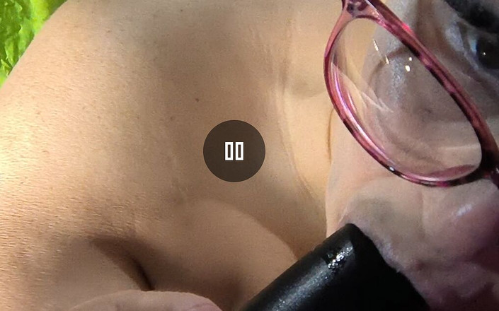 HerculesnVENUS: Vakuový zrůda šuká tu velkou černou hadici n kouří