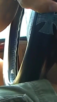Big Tits Lady Carmel Moore Fucking Big Dick