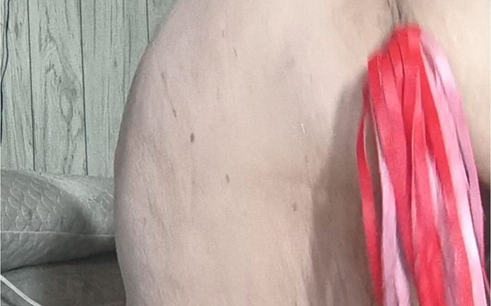 HerculesnVENUS: Whipped on That Big Ol Booty in Her Ass Cum...