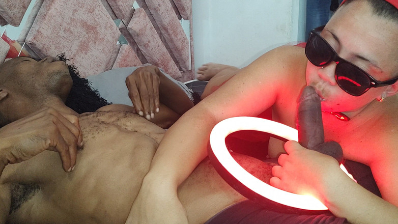 PABLO N3GROBAR: 시즌 4 - 미제 She-Devil