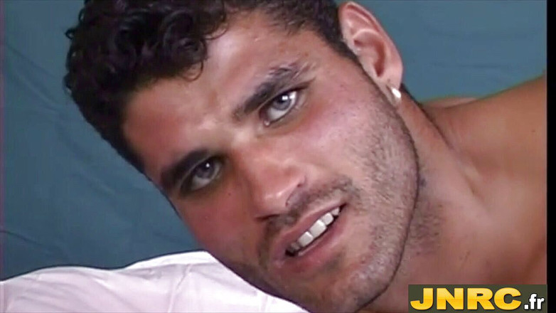 JNRC: JNRC - Simeon stříká dvakrát