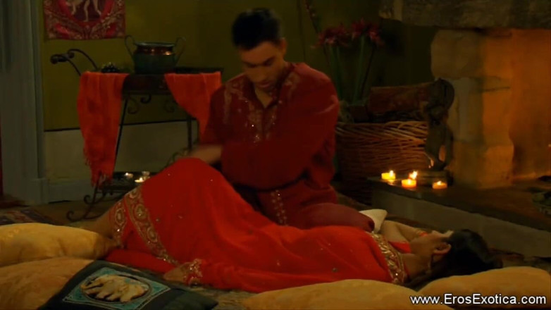 Eros Exotica: Learning the Kama Sutra