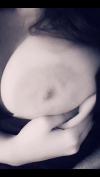 A Little Nipple Tease