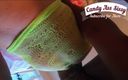 Candy Ass Sissy studio: Full Video 2 Camera - CD Shemale Magic Pussy Candy Ass Sissy...