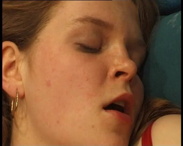 YOUR FIRST PORN: Wichsen?.. Mache Ich Schon Lange - Cindy Jerk off..? Saya sudah...
