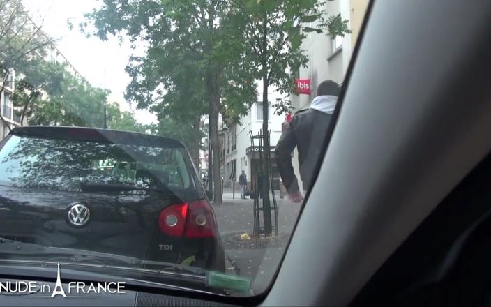 Nude in France: FFM Dua pelacur gemuk kami dengan toket besar ngentot sopir...