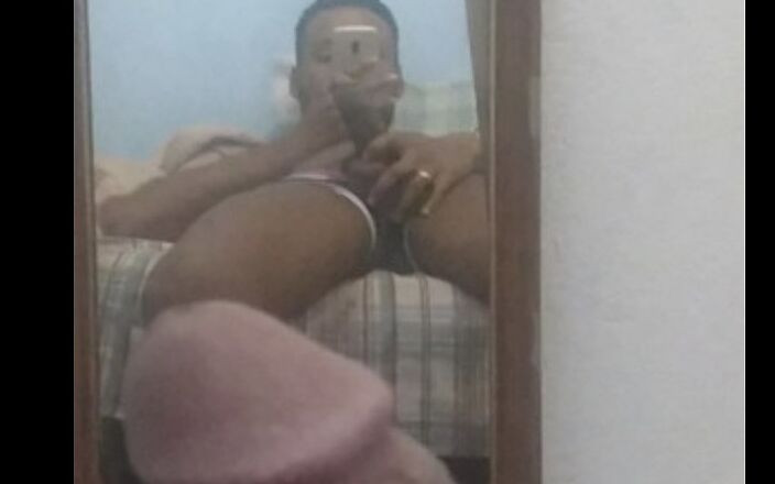 CachorraoMonosex: Loko Memukul Satu