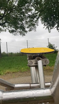 1. Jednostka Szkoleniowa Pvc, Wyzwanie Na Świeżym Powietrzu 7 Godzin