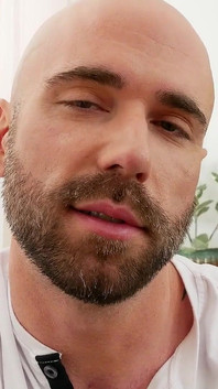 Il marito muscoloso tatuato danny steele si sditalina e ti scopa pov - Il mio fidanzato pov - Fpov sesso virtuale