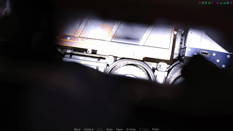 Porny Games: Angel and Demon by Saint - Cơ hội mới để trở thành...