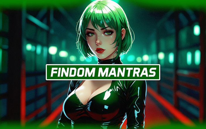 MistressMantras: Findom interaktives Mantra-Spiel