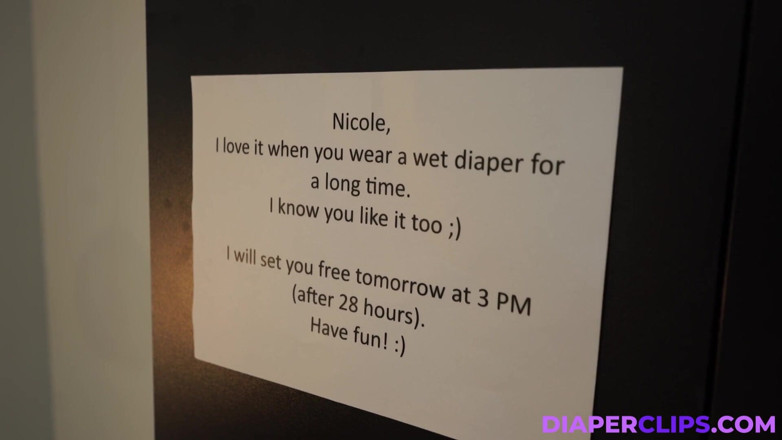Nicole White: Eagle Spread - Surprise