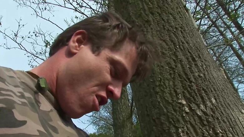 DEUTSCHLAND PORNO TV - our best full movie: Cipki spuchnięte od przyjemności