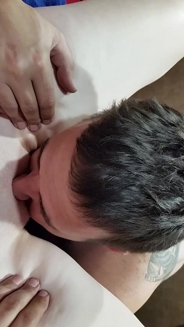 KittieNoOne: Diversión anal y preñada