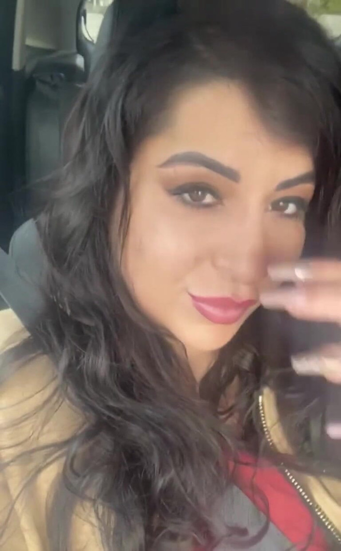 LadyAyse5: リラックス - パート4