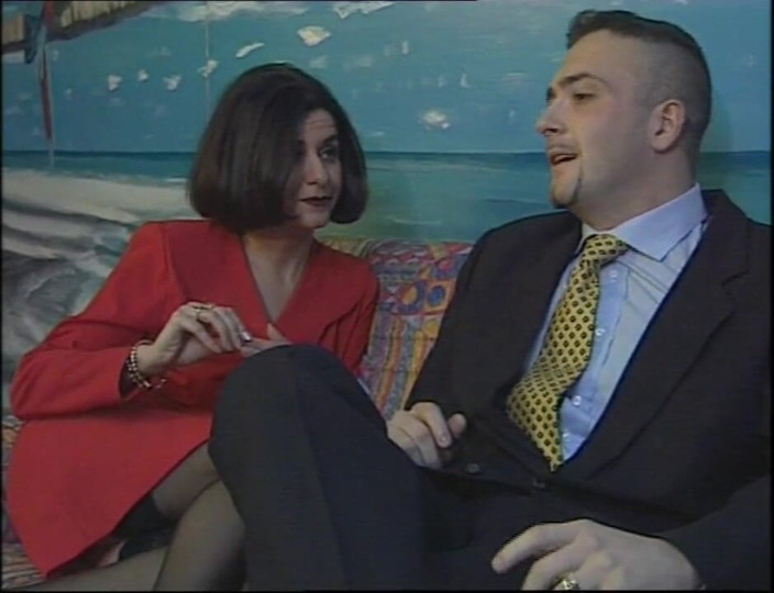 XTime Vod: Big cock in pussy big cock in ass
