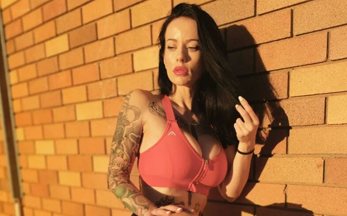 Melody Radford: Taboo: Step-brother Has a Package for Me