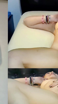 Raee Harte - First Porn Casting POV in Vegas