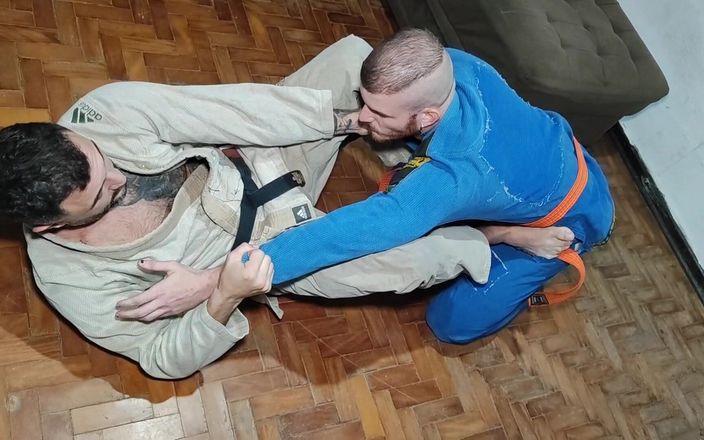 carmonaoficial: 내 Jiu Jitsu 교사와 함께하는 Rotheragem